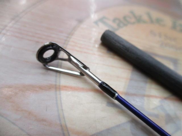 ソルパラ SPJ-B682MH/TR