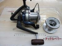 91パワーエアロ GT8000