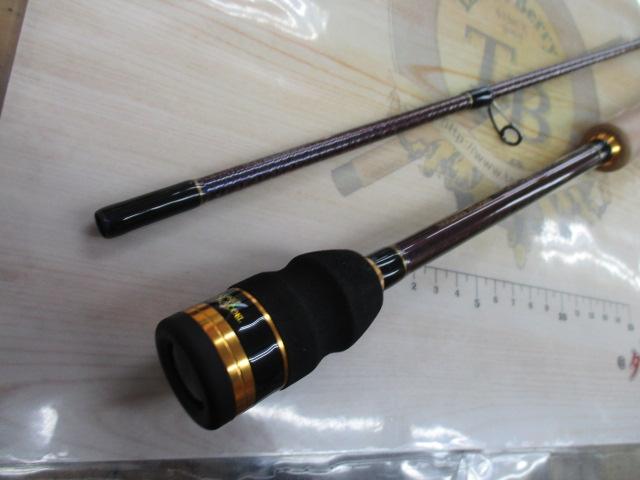 ゼロ-Gエボリューション麗 802ヴィーナスLM スローテーパーボロン