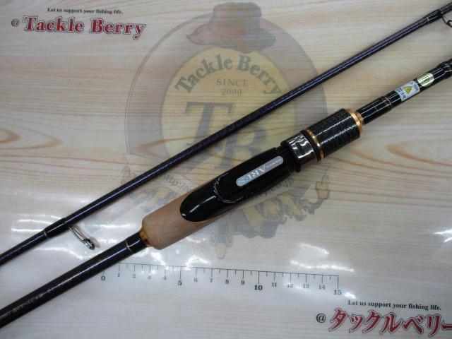 ゼロ-Gエボリューション麗 802ヴィーナスLM スローテーパーボロン