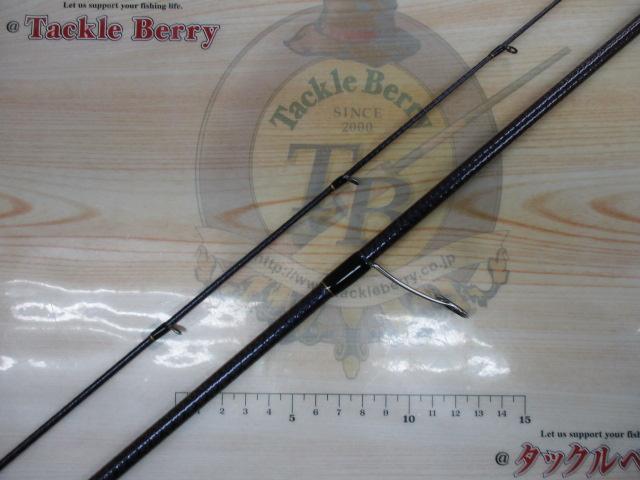 ゼロ-Gエボリューション麗 802ヴィーナスLM スローテーパーボロン