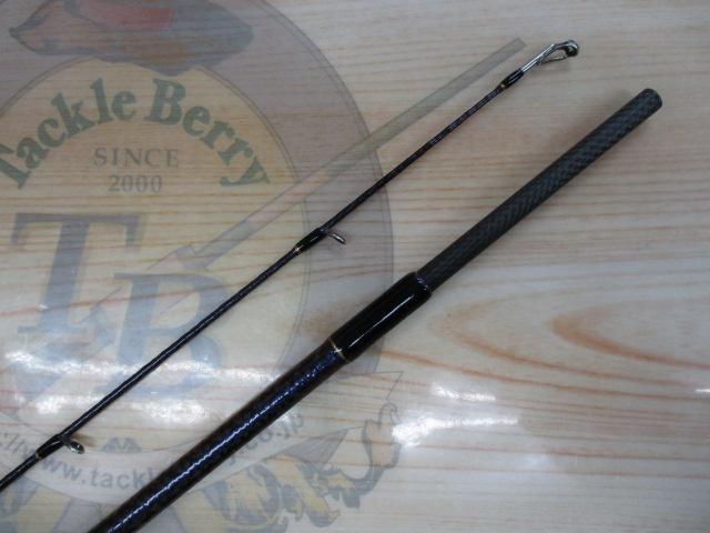 ゼロ-Gエボリューション麗 802ヴィーナスLM スローテーパーボロン