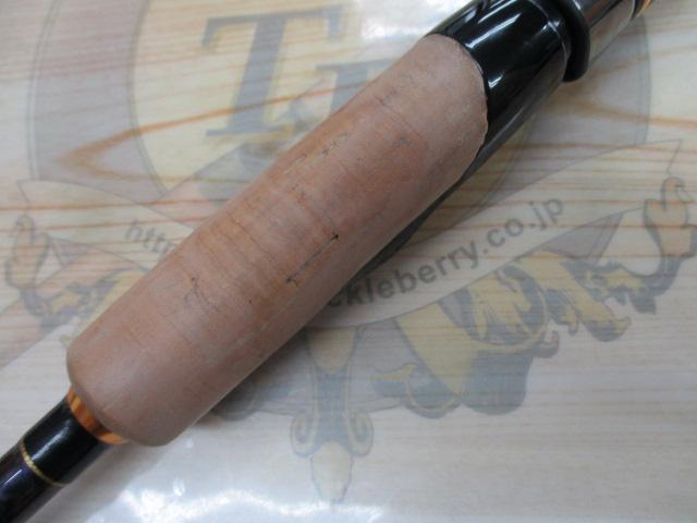 ゼロ-Gエボリューション麗 802ヴィーナスLM スローテーパーボロン