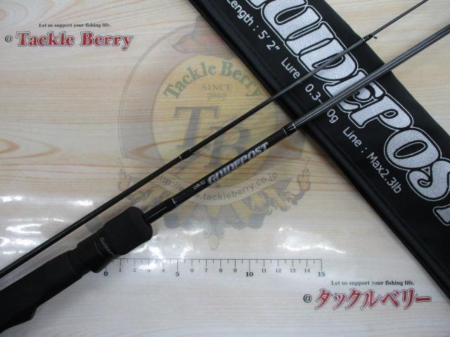 ガイドポスト LHR-52