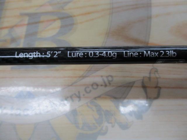 ガイドポスト LHR-52