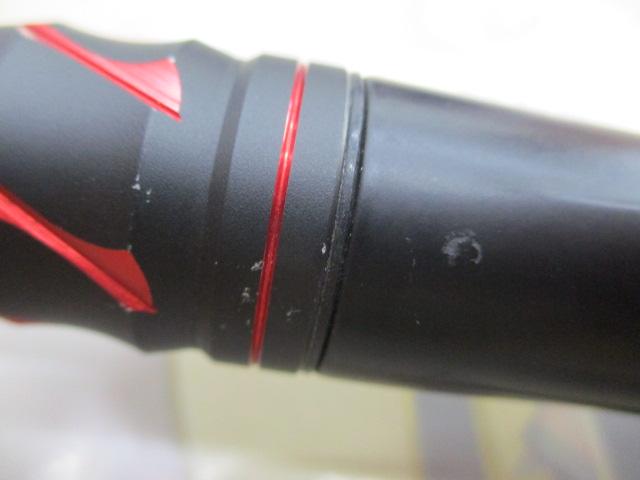 20ゾディアス 264L