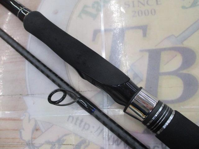 コルトスナイパーBB LSJ S100ML