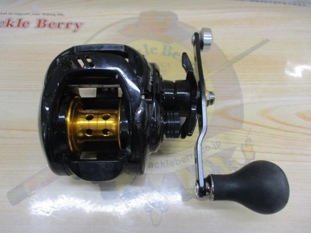 ブラストBJ TW 150SH｜＠ベリーネット 日本最大新品中古釣具WEBショップ