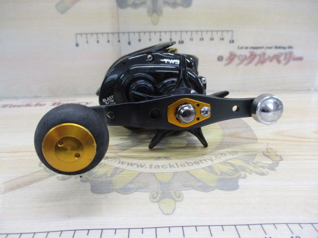 ブラストBJ TW 150SH