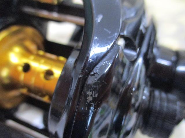 ブラストBJ TW 150SH