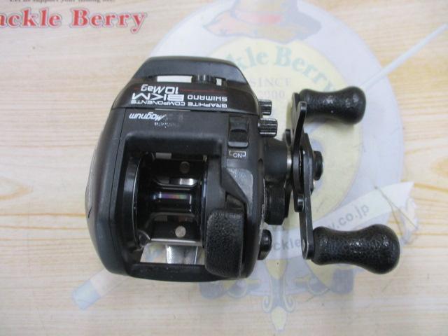 バンタムブラックマグナムBKM-10Mag