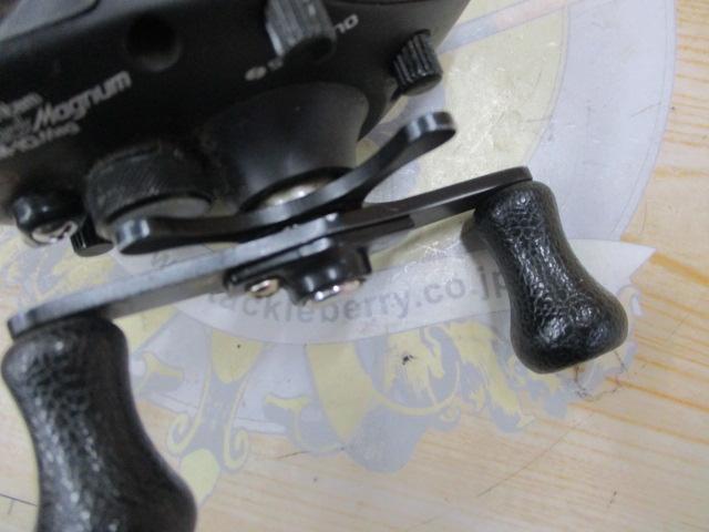 バンタムブラックマグナムBKM-10Mag