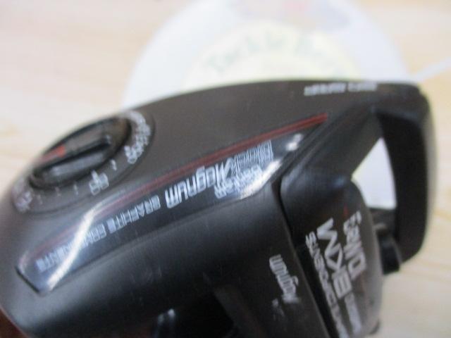 バンタムブラックマグナムBKM-10Mag