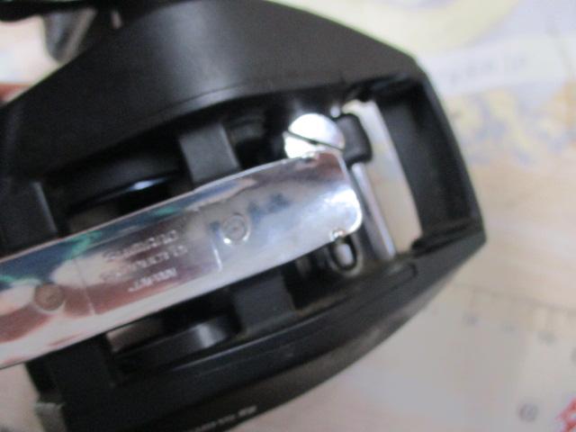 バンタムブラックマグナムBKM-10Mag