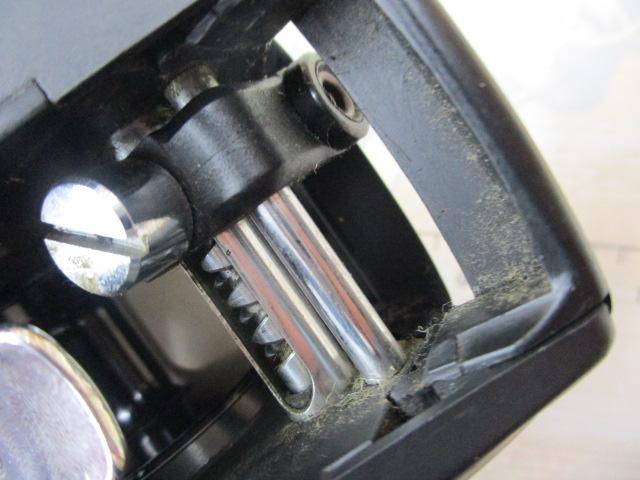 バンタムブラックマグナムBKM-10Mag