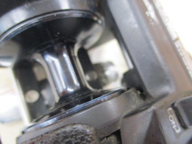 バンタムブラックマグナムBKM-10Mag