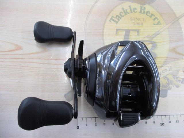 18アンタレスDC MDXG LH