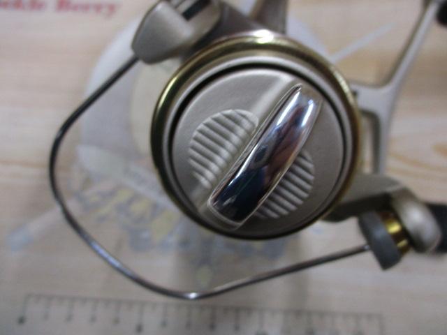 95ツインパワーXT 3000DH