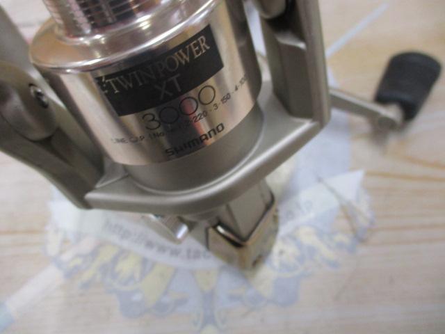 95ツインパワーXT 3000DH