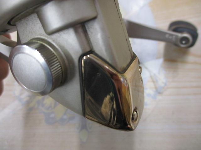 95ツインパワーXT 3000DH