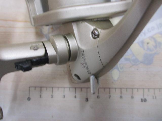 95ツインパワーXT 3000DH