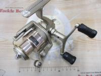 95ツインパワーXT 3000DH