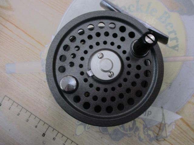 バテンキル5/6ガンメタ