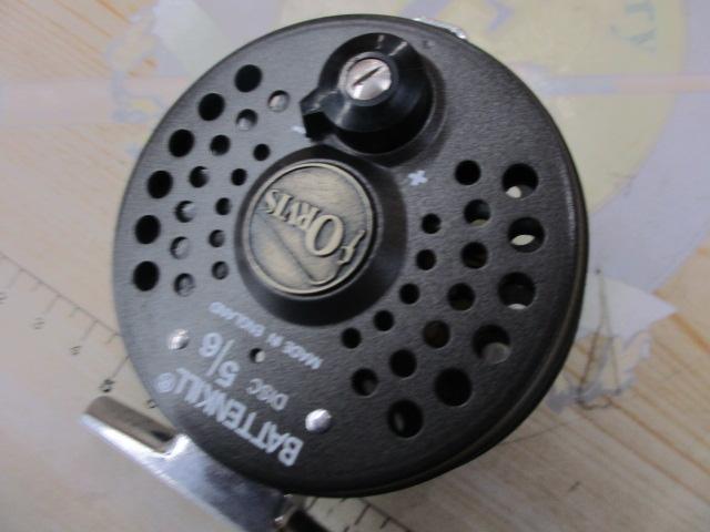 バテンキル5/6ガンメタ