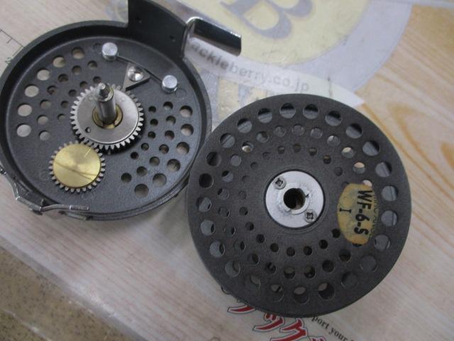 バテンキル5/6ガンメタ