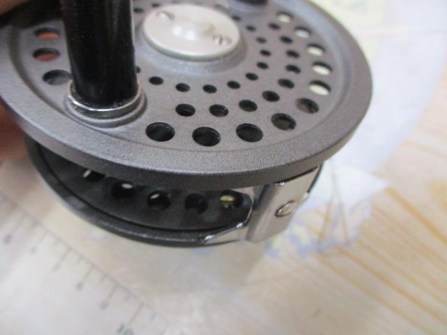 バテンキル5/6ガンメタ