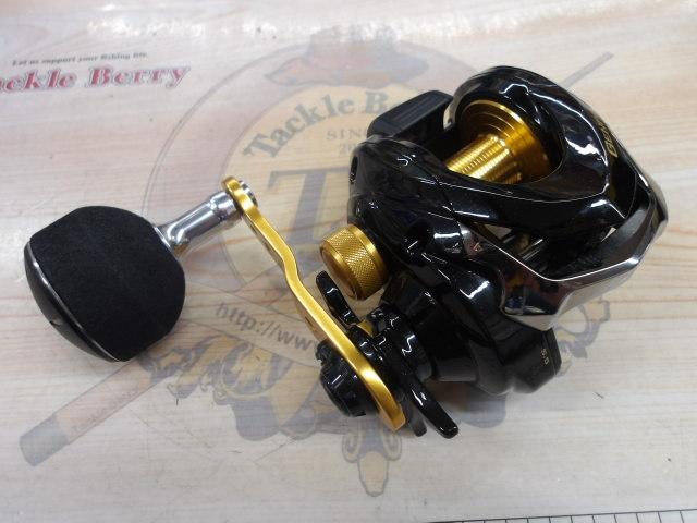 17ゲンプウXT 200PG