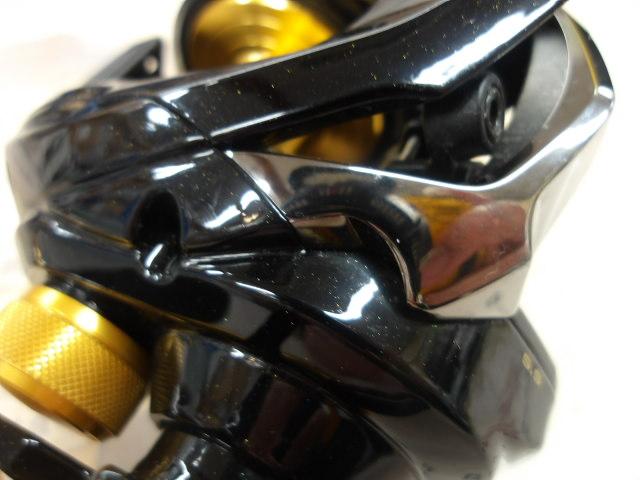 17ゲンプウXT 200PG