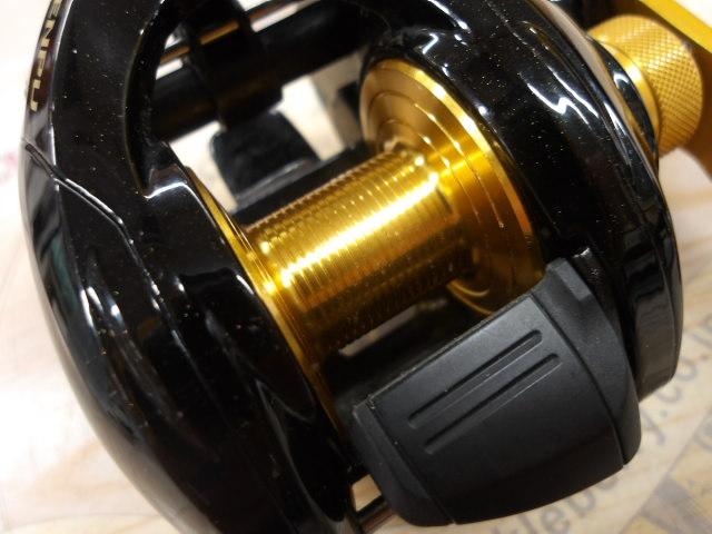 17ゲンプウXT 200PG