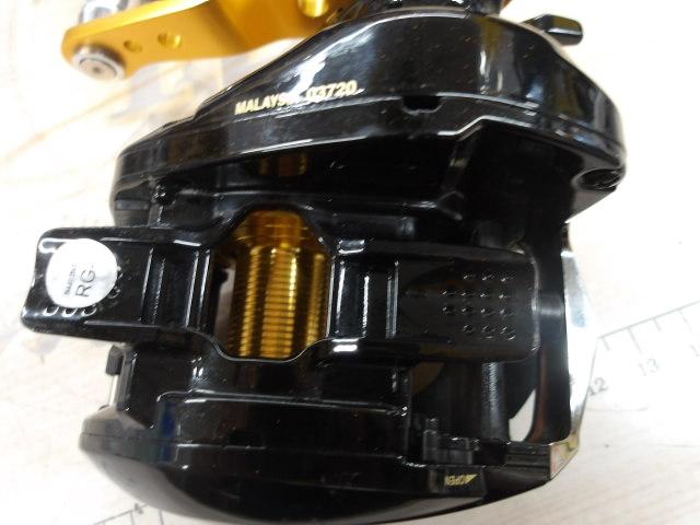 17ゲンプウXT 200PG