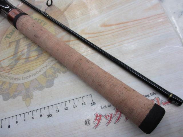 トラパラ TXS-662L