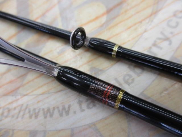 トラパラ TXS-662L