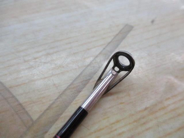 デストロイヤー F4・1/2-64XFti(エヴォルジオン)