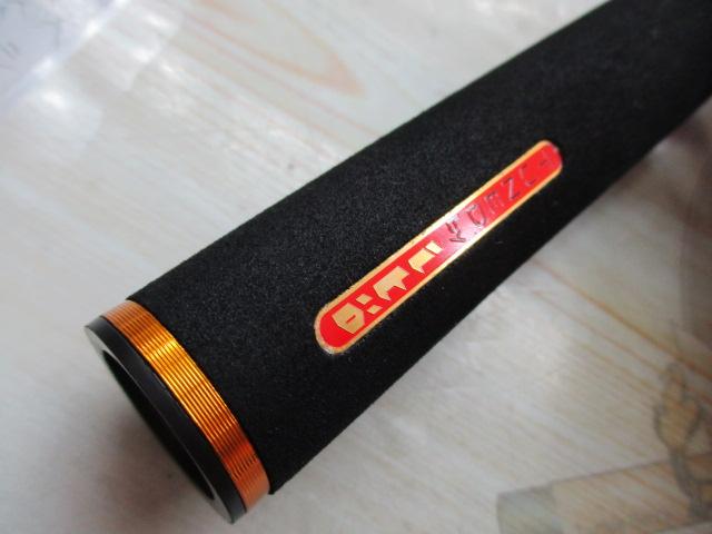 デストロイヤー F4・1/2-64XFti(エヴォルジオン)