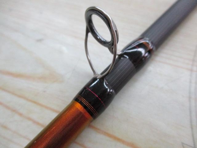 デストロイヤー F4・1/2-64XFti(エヴォルジオン)