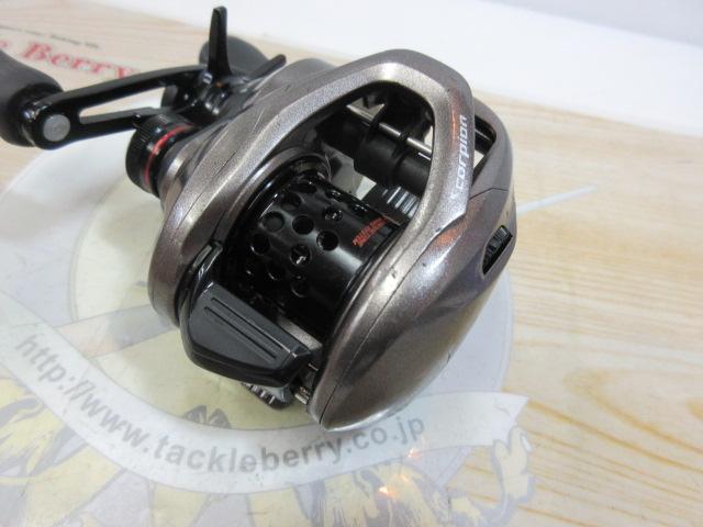 スコーピオンBFS XG LH