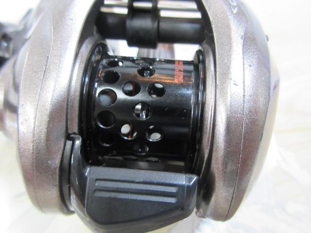 スコーピオンBFS XG LH