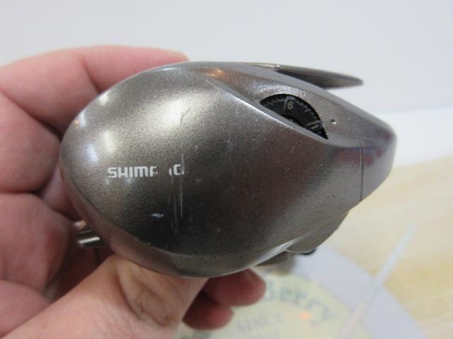 スコーピオンBFS XG LH