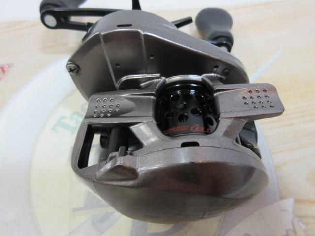 スコーピオンBFS XG LH