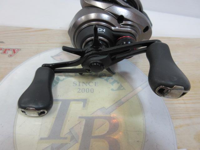 スコーピオンBFS XG LH