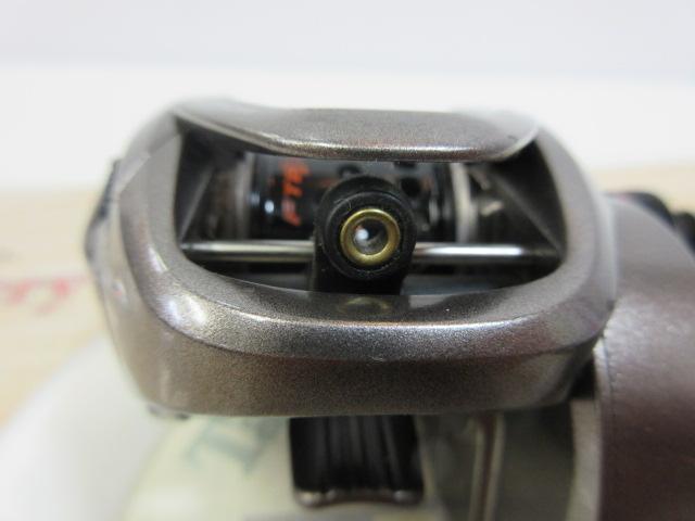 スコーピオンBFS XG LH