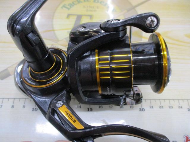 23ラグザス 2500H-LBD