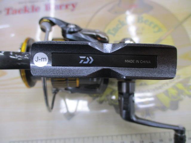 23ラグザス 2500H-LBD