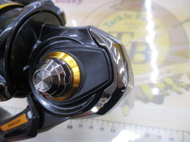 23ラグザス 2500H-LBD