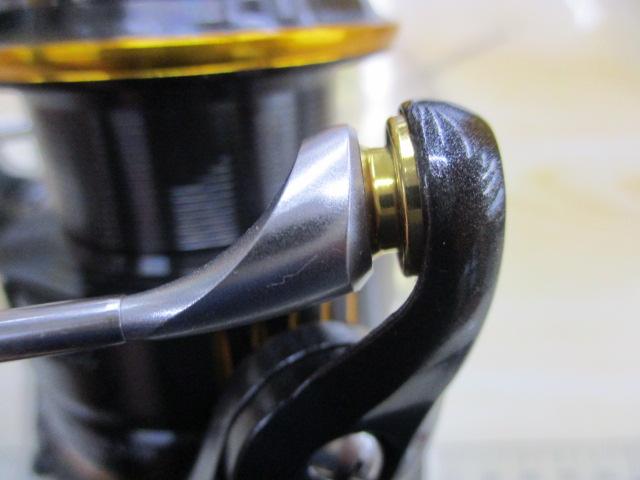 23ラグザス 2500H-LBD