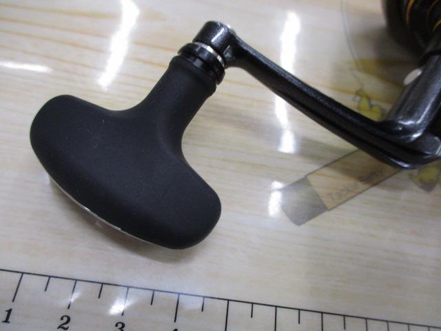 23ラグザス 2500H-LBD